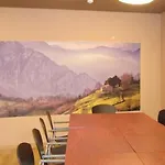 Ruta De La Plata De Asturias Hotel 3*