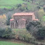 Hotel Ruta De La Plata De Asturias 3*