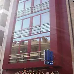 Ruta De La Plata De Asturias Hotel 3*