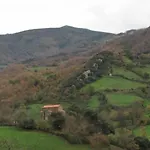 Ruta De La Plata De Asturias