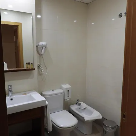 Ξενοδοχείο Ruta De La Plata De Asturias