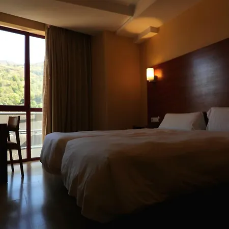 Ruta De La Plata De Asturias Ξενοδοχείο Pola de Lena