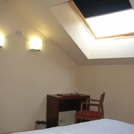 Ξενοδοχείο Ruta De La Plata De Asturias 3*