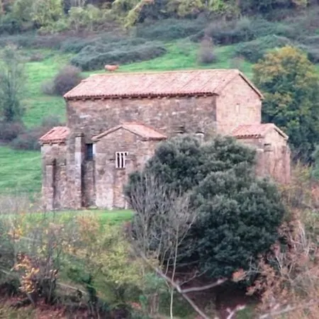 Ruta De La Plata De Asturias 3*