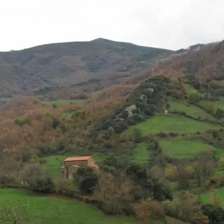 Ruta De La Plata De Asturias