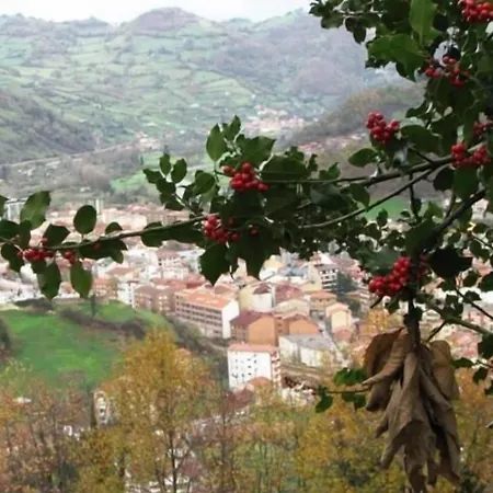 Ruta De La Plata De Asturias 3*