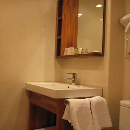 Ruta De La Plata De Asturias Pola de Lena