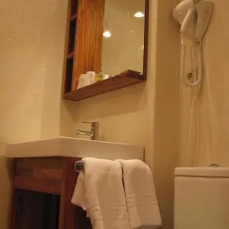 Ruta De La Plata De Asturias Ξενοδοχείο