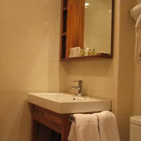 Hotel Ruta De La Plata De Asturias 3*