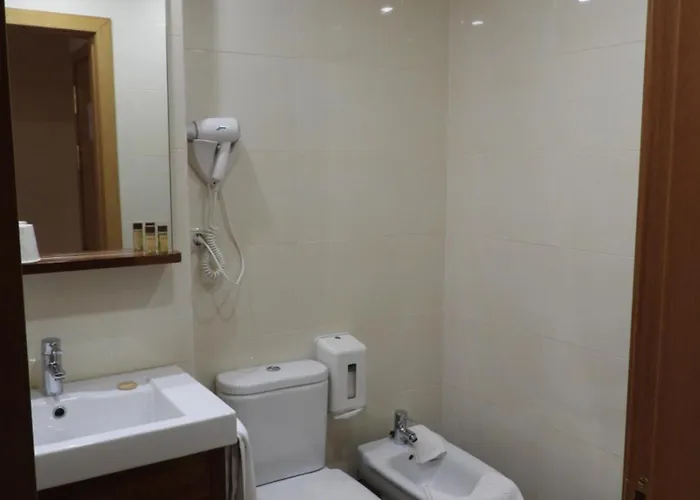 Hotel Ruta De La Plata De Asturias