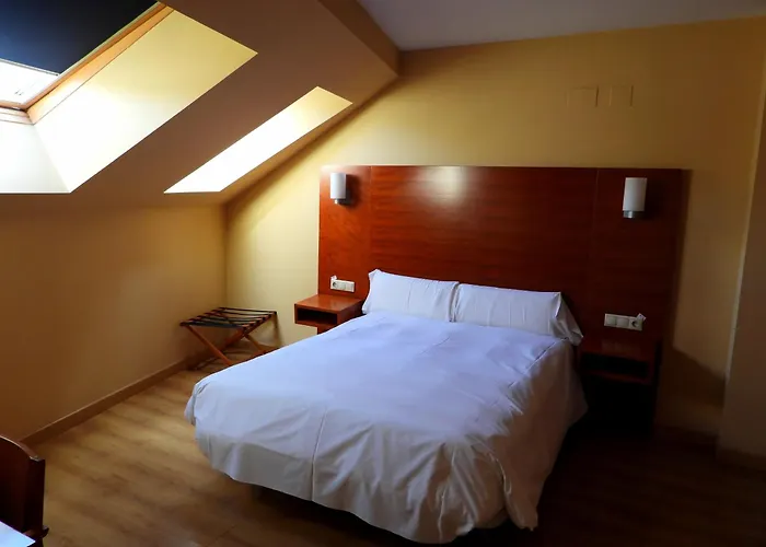 Ruta De La Plata De Asturias Hotel