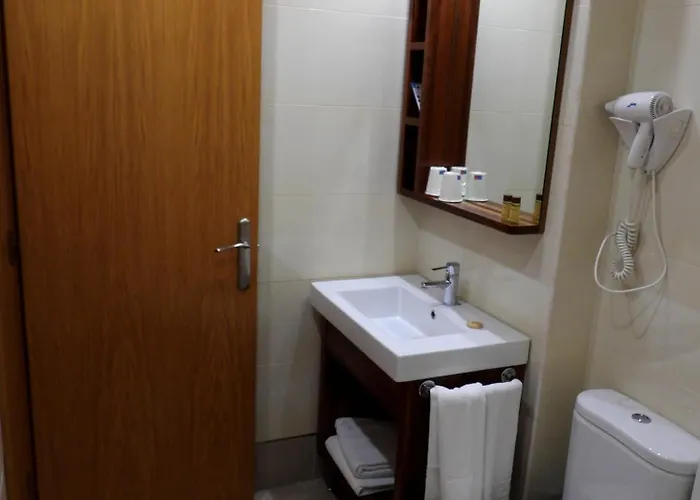 Hotel Ruta De La Plata De Asturias