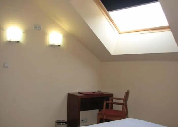 Hotel Ruta De La Plata De Asturias 3*