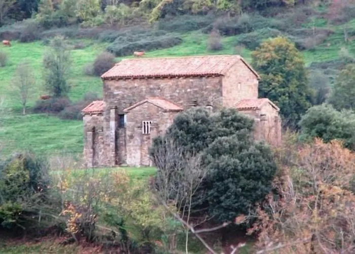 Ruta De La Plata De Asturias 3*