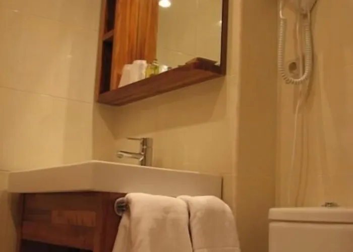 Ruta De La Plata De Asturias Hotel